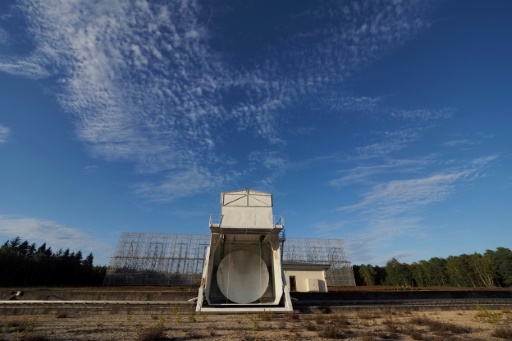 Astronomers reveal evidence of universe's 'background hum'