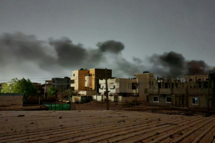 sexual violence rampant in Sudan war.jpg