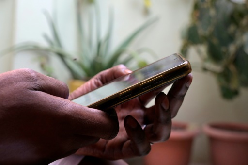 Sex, lies and social media: Women face tough fight in African politics