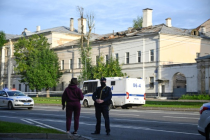 Ukraine claims drone attack in Moscow.jpg