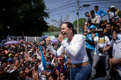 Venezuelan opposition candidate refuses to yield.jpg