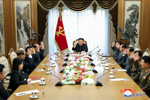 N Korea says spy satellite launch ends in failure