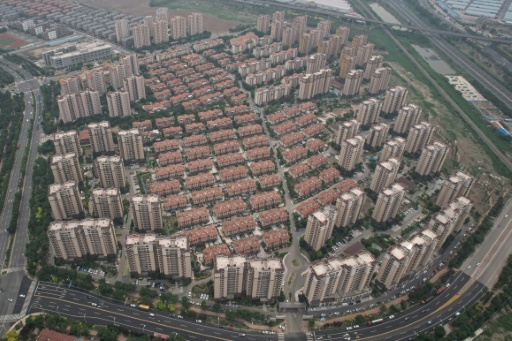 China waits anxiously for economic plan as gloom reigns