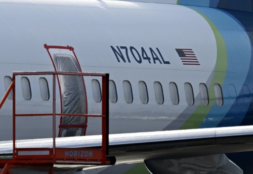 Boeing faces deadline to rebut possible US prosecution