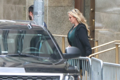 Stormy Daniels denies cashing in on claimed tryst with Trump.jpg