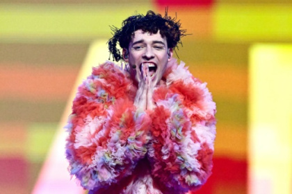 Gender breakthrough in Swiss triumph at politically-charged Eurovision contest.jpg