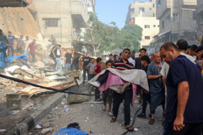 Rare day of relative calm as Gaza sees 'tactical pause' for aid.jpg