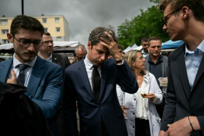 French far right, rivals in final push ahead of decisive vote.jpg