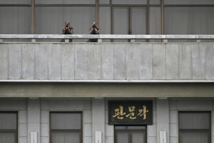 High-ranking North Korean diplomat in Cuba defected to South.jpg