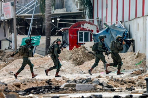 Two days of Israeli raids kill at least 16 Palestinians in West Bank