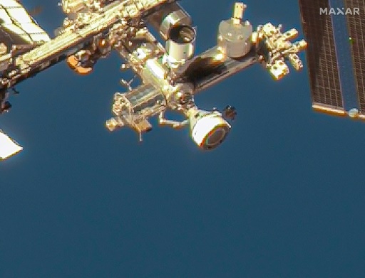 NASA admits tension with Boeing over space rescue plan