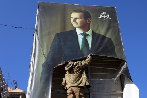 US urges push for Syria de-escalation