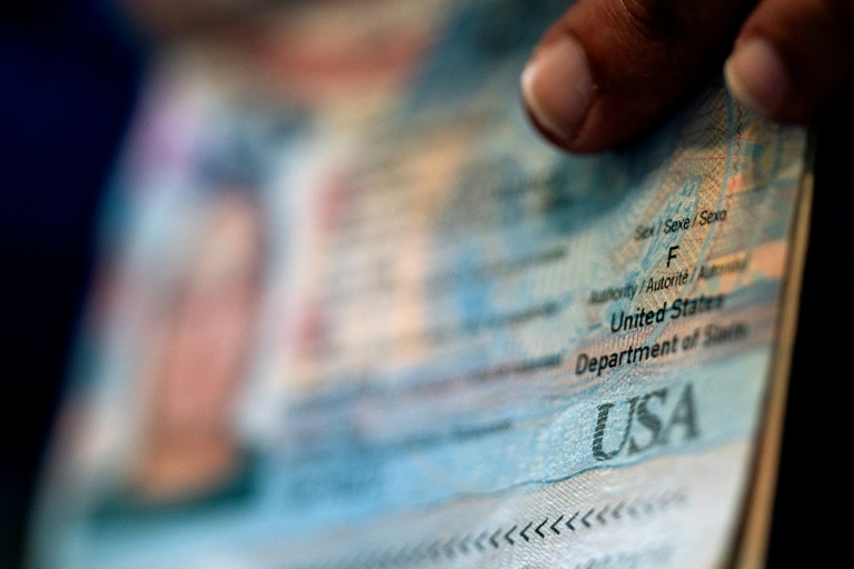 Federal judge blocks Trump bid to restrict birthright citizenship