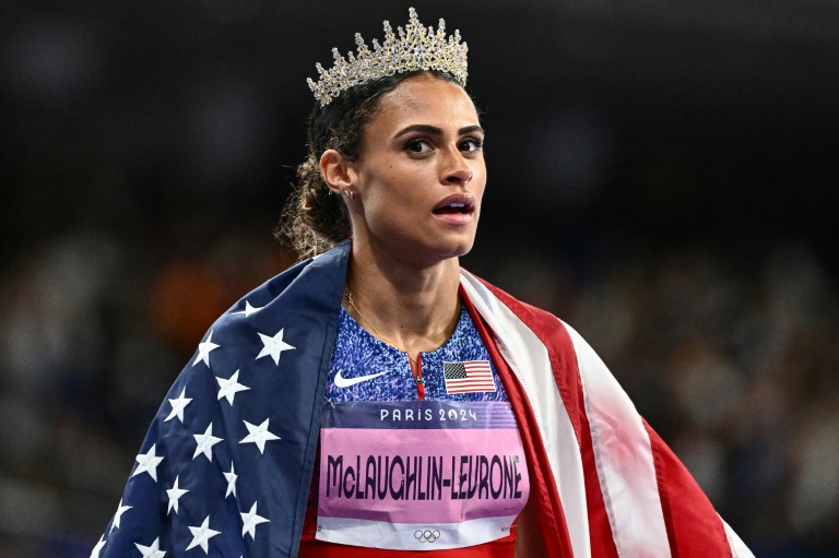 Athletics world watching as 'Grand Slam Track' prepares for launch