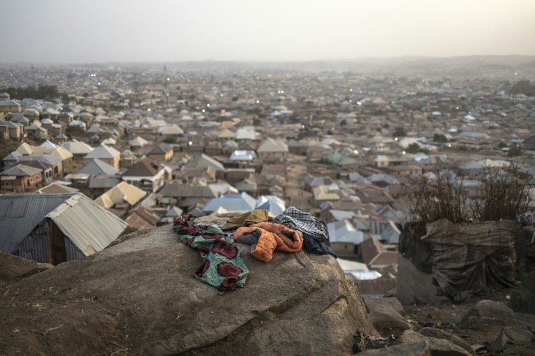 None spared in Nigeria gun, machete massacre: survivors