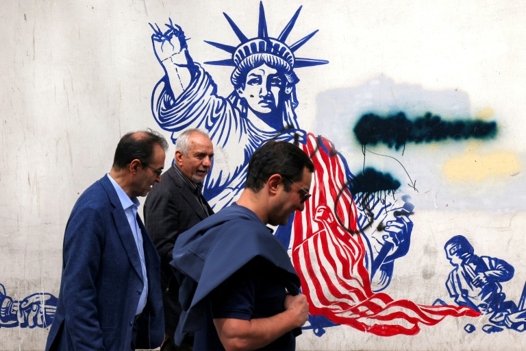 Iran says deal can be reached if US shows goodwill