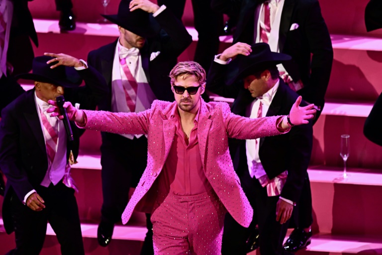 Ryan Gosling to star in new 'Star Wars' film