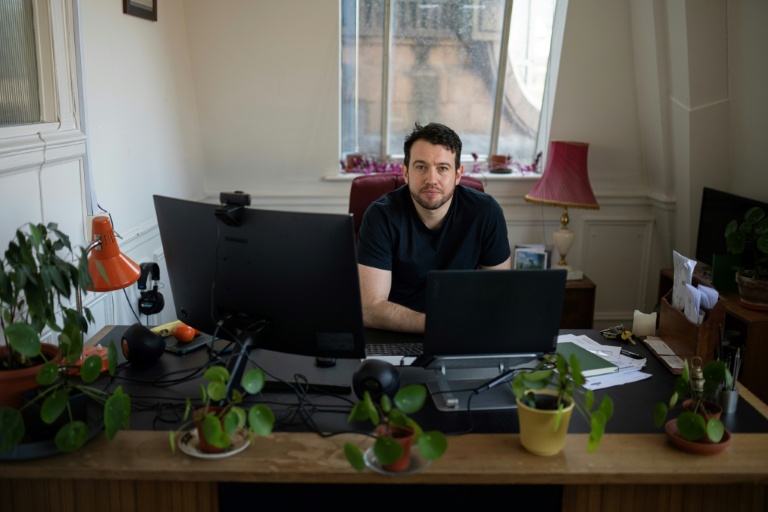'Reasons to be optimistic': UK startups boost local news scene
