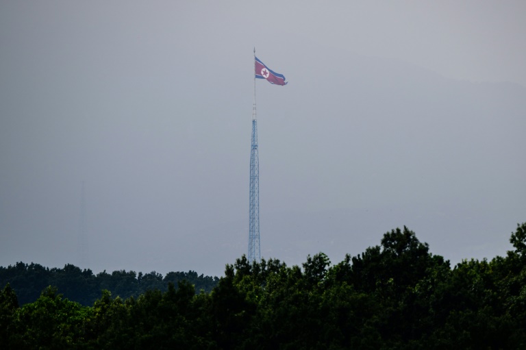 Kim Jong Un's sister says North Korea denuclearisation is a 'daydream'