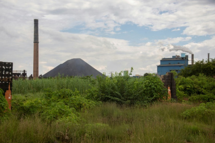In 2024 the Democratic Republic of Congo produced 76 percent of the world's cobalt