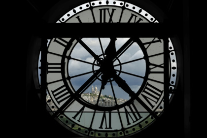 The EU proposed to abolish the biannual clock changes in 2018 but the plan has been stuck in a time warp because of EU states' opposition