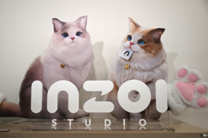 "InZOI" has shot to the top of wishlists ahead of its release, offering a new take on life sim games