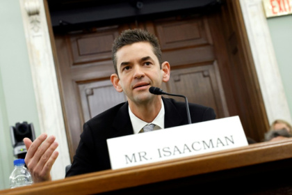 Jared Isaacman, an e-payments billionaire, is a close ally of Elon Musk who has flown to space twice with SpaceX as a private astronaut