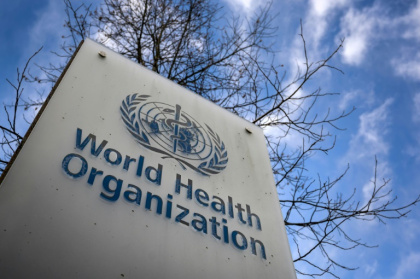 The text will require the final seal of approval from all WHO members at May's World Health Assembly