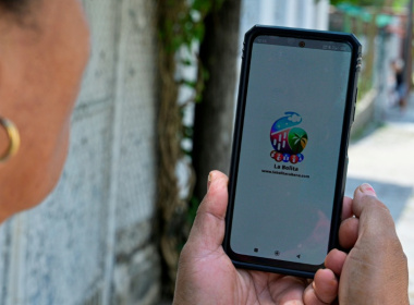 Bets in Cuba's 'la bolita' clandestine lottery runs into millions of pesos per day