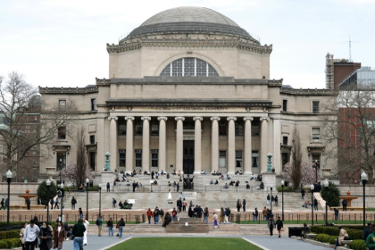 Trump's war against universities has seen him threaten to cut federal funding over policies meant to encourage diversity among students and staff
