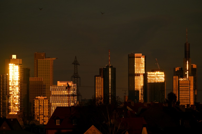 Eurozone economy grows more than expected despite US tariff turmoil