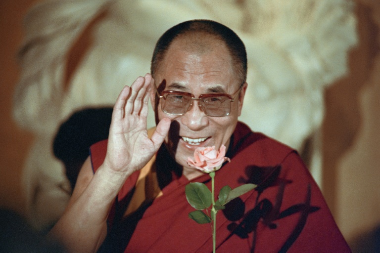 Tibetans face up to uncertain future as Dalai Lama turns 90