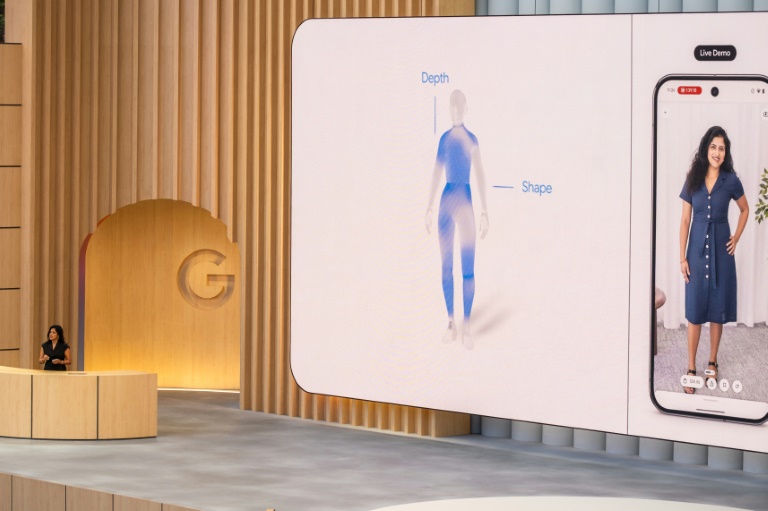 AI personal shoppers hunt down bargain buys