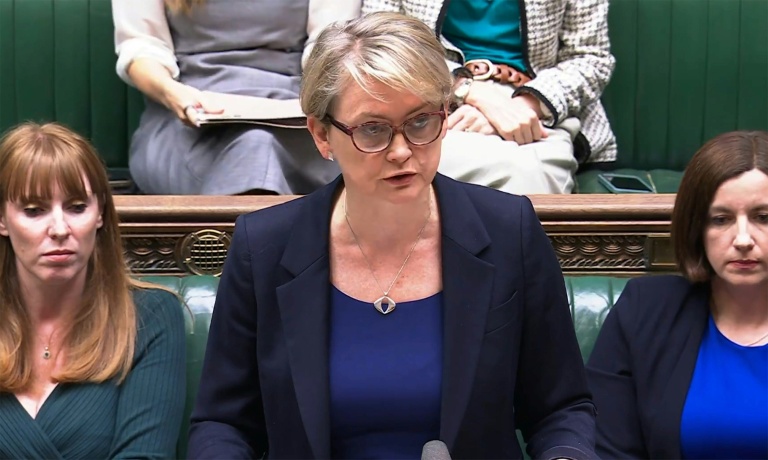 UK apologises to thousands of grooming victims as it toughens law