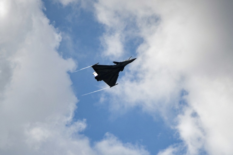 War, trade and Air India crash cast cloud over Paris Air Show