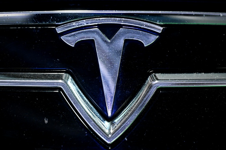Tesla EU sales slump 52% in April: trade group