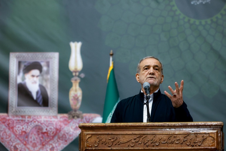 Iran ends cooperation with UN nuclear watchdog after Israel, US strikes