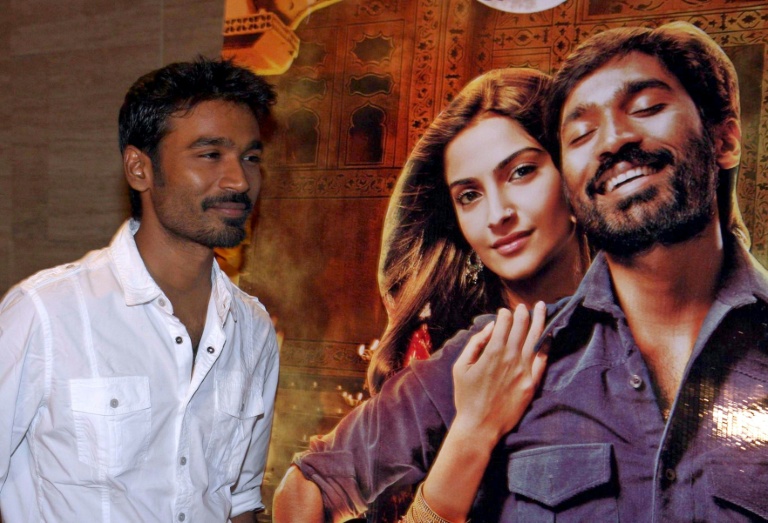 Bollywood reels as AI reshapes Indian films