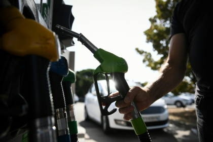 The leading members of the OPEC+ oil cartel have placed priority on regaining market share over price stability in recent months - Valentine CHAPUIS (AFP)