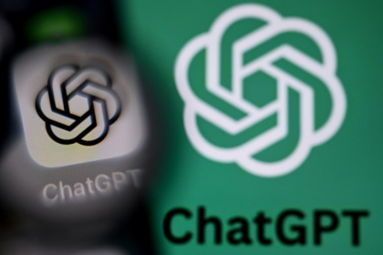 Parents have accused OpenAI's chatbot of encouraging their son's suicide - Kirill KUDRYAVTSEV (AFP)