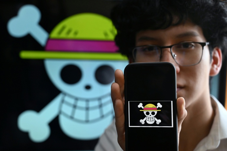 Peru's Gen Z lead movement against crime, political paralysis