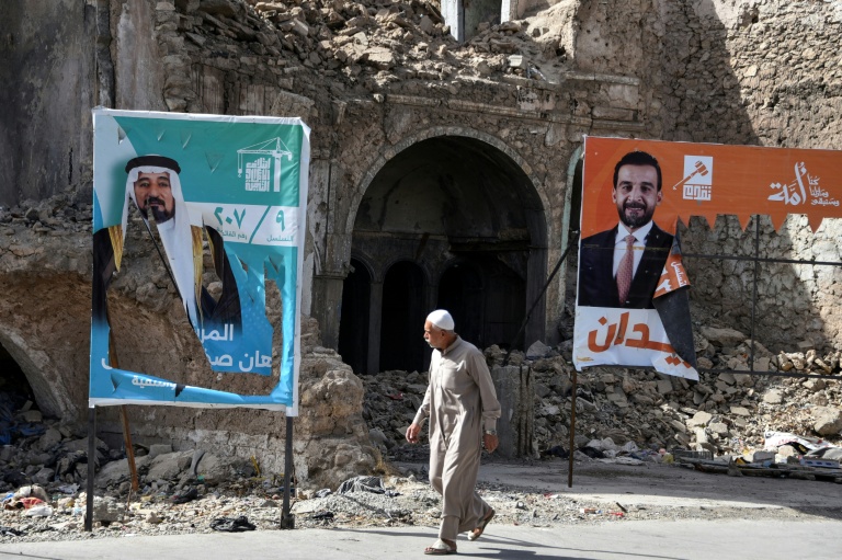 Iran banking on Iraq vote to retain regional influence
