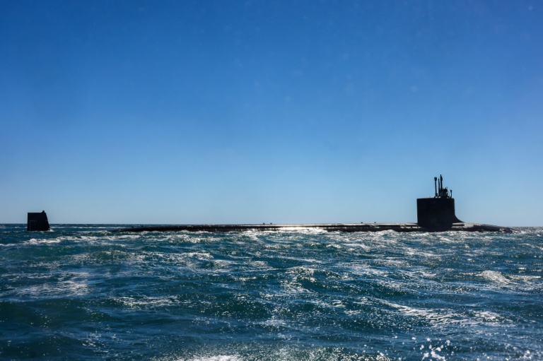 Australia must deploy 'unconventional' means to deter China, Russia: think tank
