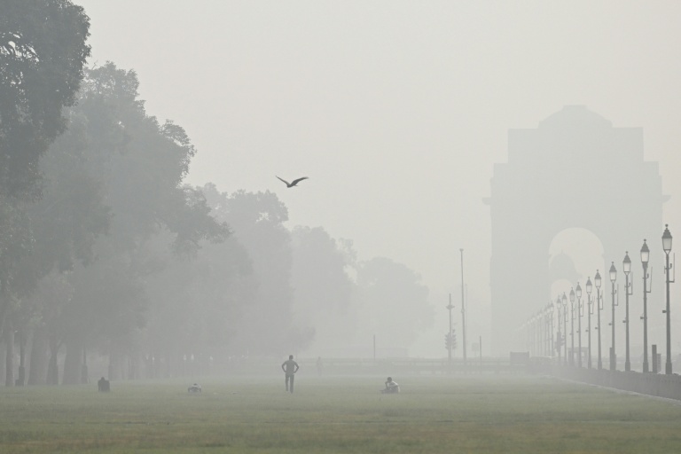 India's cloud seeding trials 'costly spectacle'