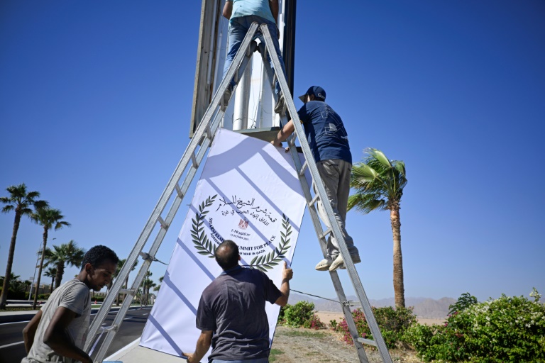 Latest developments in the Gaza ceasefire