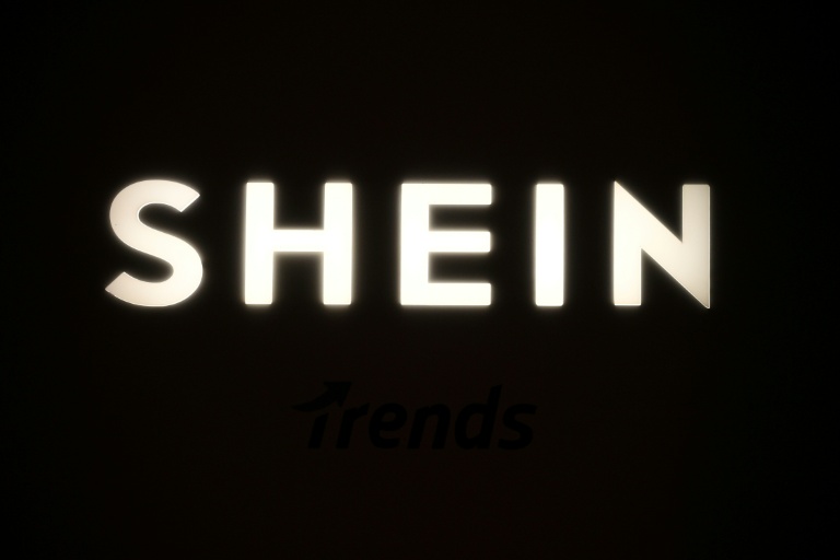 Shein bans sex dolls after France outrage over 'childlike' ones