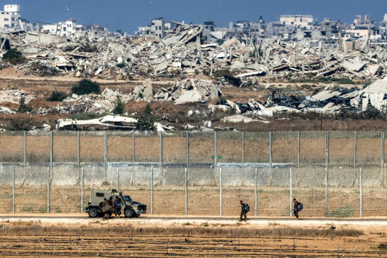 What we know about the new Gaza deal