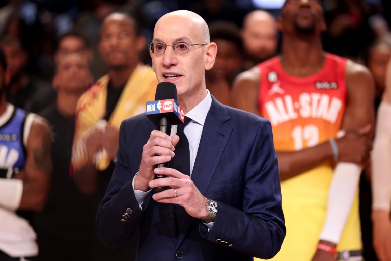 WNBA players to receive 'big increase' in salaries: Silver
