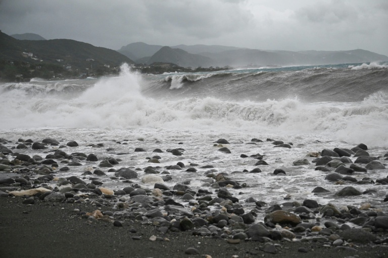 Slow but savage: Why hurricanes like Melissa are becoming more common