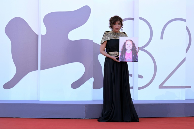 Indie favourite Jarmusch beats Gaza war film to Venice top prize